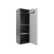Ofis üçün dolab AİKO SL-125T EL, 1252x460x340 mm
