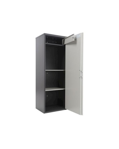 Ofis üçün dolab AİKO SL-125T EL, 1252x460x340 mm