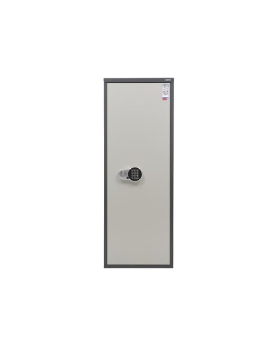 Ofis üçün dolab AİKO SL-125T EL, 1252x460x340 mm