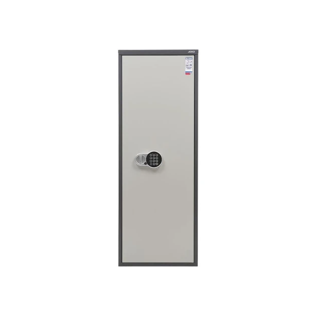 Шкаф для офиса AİKO SL-125T EL, 1252x460x340 мм Шкаф для офиса AİKO SL-125T EL, 1252x460x340 мм