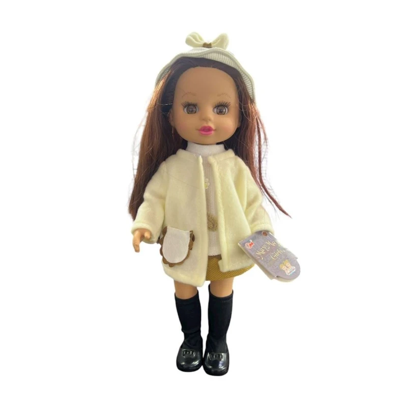 Kukla May-May 5237_268U, 3+ yaş