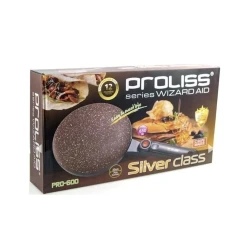 Блинница Proliss PRO-600 650w