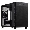 Корпус для настольного компьютера Asus Prime AP201 Tempered Glass mATX w/o PSU Black (90DC00G0-B39010) Корпус для настольного компьютера Asus Prime AP201 Tempered Glass mATX w/o PSU Black (90DC00G0-B39010)