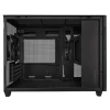 Корпус для настольного компьютера Asus Prime AP201 Tempered Glass mATX w/o PSU Black (90DC00G0-B39010) Корпус для настольного компьютера Asus Prime AP201 Tempered Glass mATX w/o PSU Black (90DC00G0-B39010)