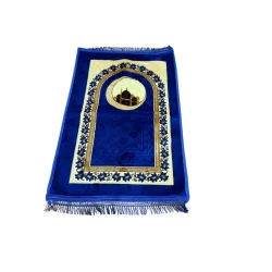 Коврик для намаза SHA-00007099, 120х80 см