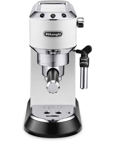 Qəhvəbişirən DeLonghi Dedica EC 685.W
