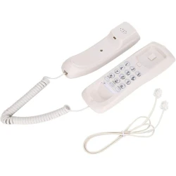 Телефон KX-T628 White