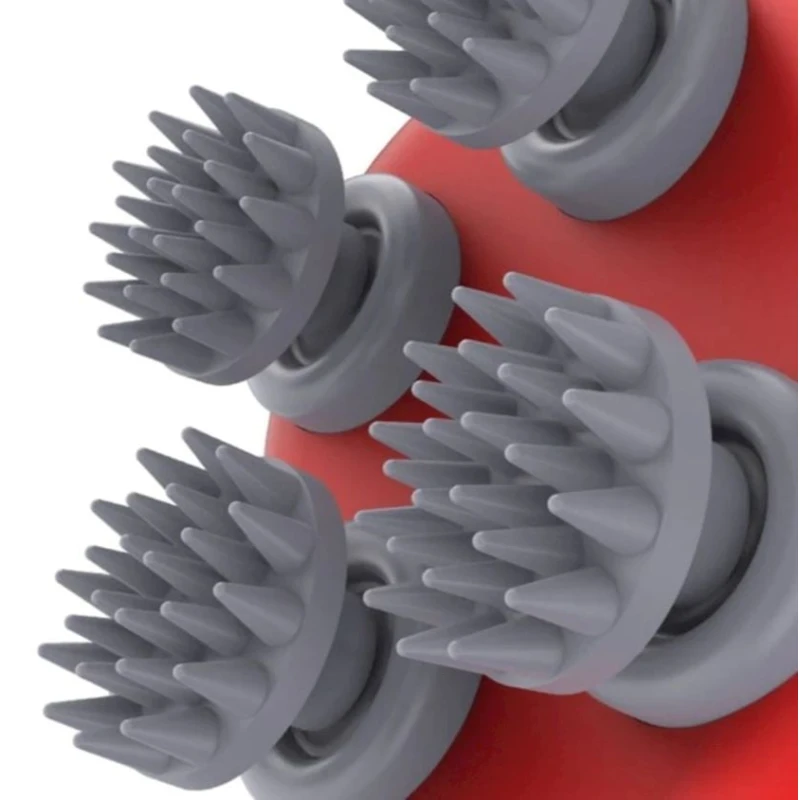 Массажер для головы MDHL MD-K102 Массажер для головы MDHL MD-K102