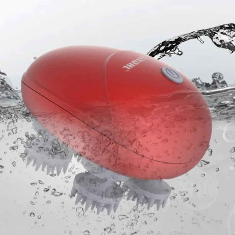 Массажер для головы MDHL MD-K102 Массажер для головы MDHL MD-K102