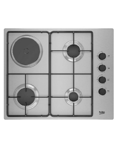 Bişirmə səthi Beko HIGM 64135 SX
