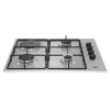 Варочная поверхность Beko HIGM 64135 SX Варочная поверхность Beko HIGM 64135 SX