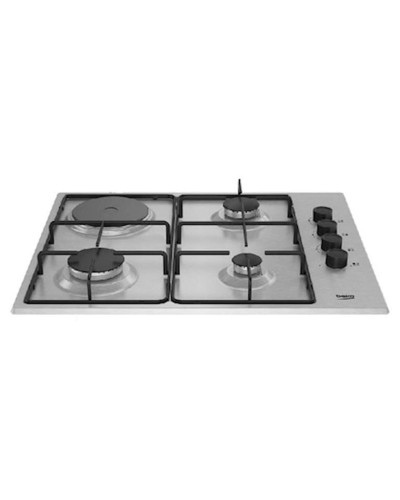 Bişirmə səthi Beko HIGM 64135 SX