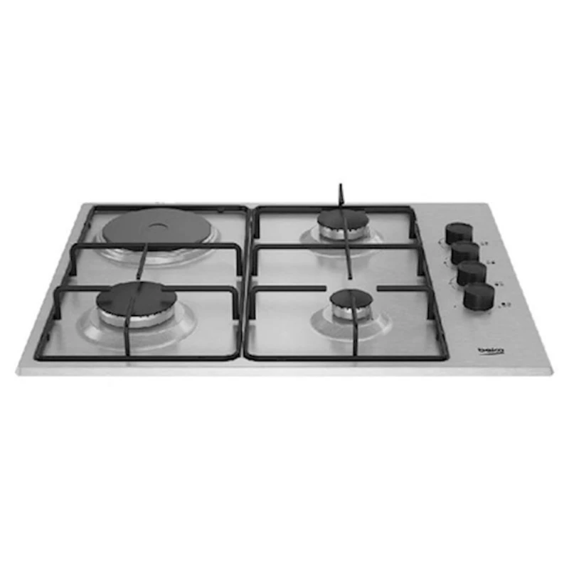 Варочная поверхность Beko HIGM 64135 SX Варочная поверхность Beko HIGM 64135 SX