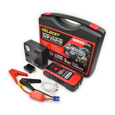 Yükləmə stansiyası Delbest Jump Starter 168000 mAh
