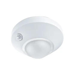 Потолочный светильник Ledvance Nightlux Ceiling WT LED, 8.6x4.7 см, белый