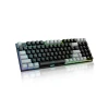 Klaviatura Eyooso Z-19 Black/Gray Blue switches