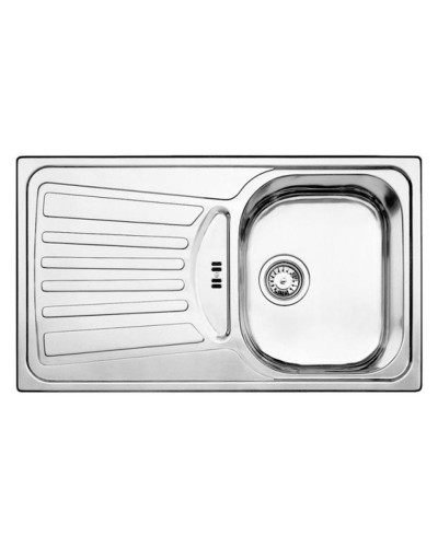 Mətbəx çanağı Blanco Plus 45 S