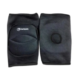 Наколенники Garlando GSP-004, полиэстер, черный, размер L