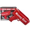 Pul səpən tapanca Money Gun, qırmızı