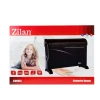 Конвектор Zilan ZLN 6843 Конвектор Zilan ZLN 6843