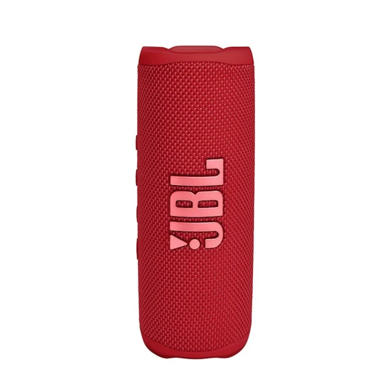 Портативная колонка JBL Flip 6 Red Портативная колонка JBL Flip 6 Red
