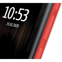 Мобильный телефон Nokia 5310 8MB/16MB 2024 Black-Red