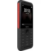 Мобильный телефон Nokia 5310 8MB/16MB 2024 Black-Red Мобильный телефон Nokia 5310 8MB/16MB 2024 Black-Red