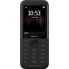 Мобильный телефон Nokia 5310 8MB/16MB 2024 Black-Red Мобильный телефон Nokia 5310 8MB/16MB 2024 Black-Red