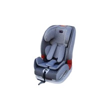 Uşaqlar üçün avtomobil oturacağı Baby Land R044, 0-10 ay, boz