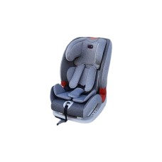 Uşaqlar üçün avtomobil oturacağı Baby Land R044, 0-10 ay, boz