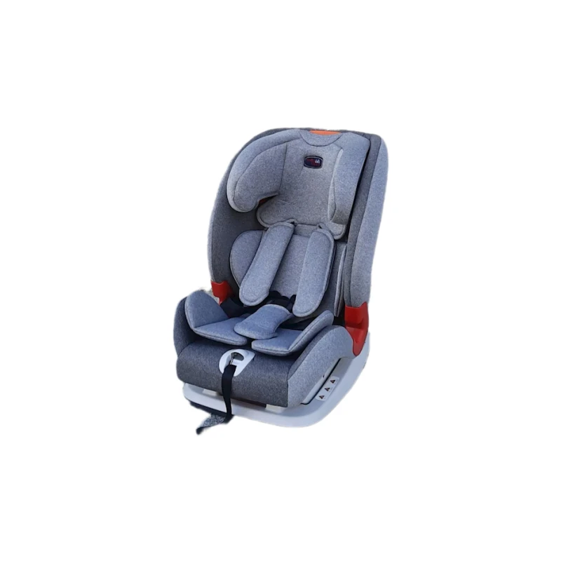 Детское автокресло Baby Land R044, 0-10 месяцев, серый Детское автокресло Baby Land R044, 0-10 месяцев, серый