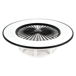 Вентилятор Люстра Gold