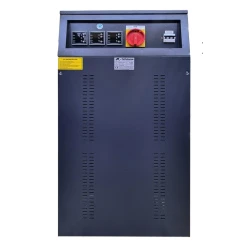 Gərginlik tənzimləyicisi Çetinkaya 30kVa TF