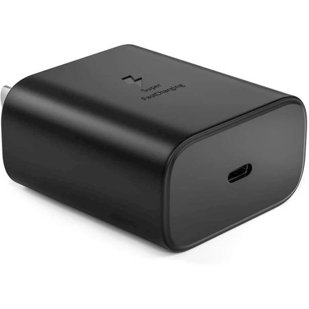 Сетевое зарядное устройство Samsung PD ADAPTER 45W Сетевое зарядное устройство Samsung PD ADAPTER 45W