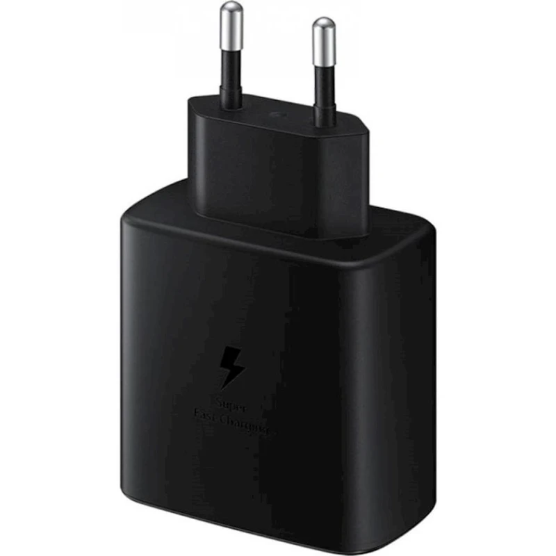 Сетевое зарядное устройство Samsung PD ADAPTER 45W Сетевое зарядное устройство Samsung PD ADAPTER 45W