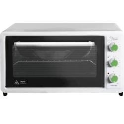 Электродуховка Luxell LX-3675