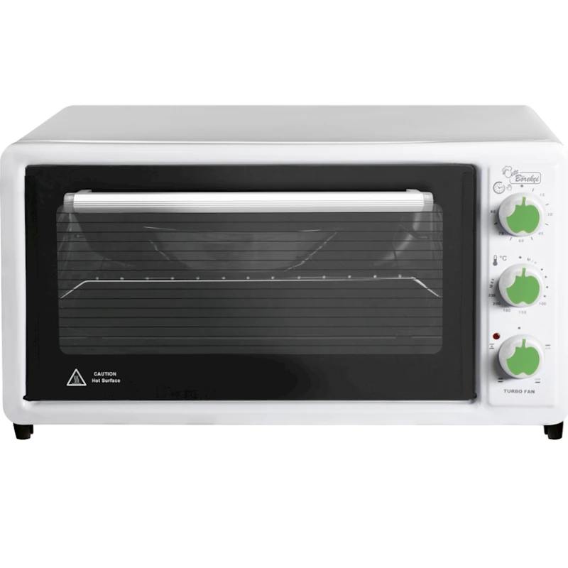 Электродуховка Luxell LX-3675 Электродуховка Luxell LX-3675
