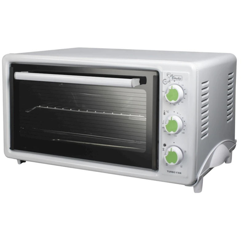 Электродуховка Luxell LX-3675 Электродуховка Luxell LX-3675