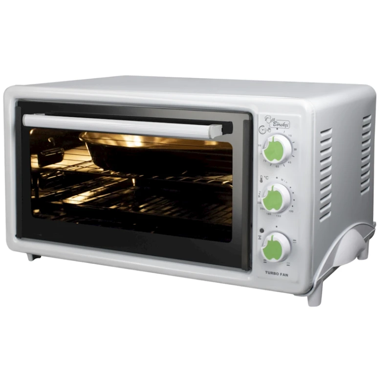 Электродуховка Luxell LX-3675 Электродуховка Luxell LX-3675