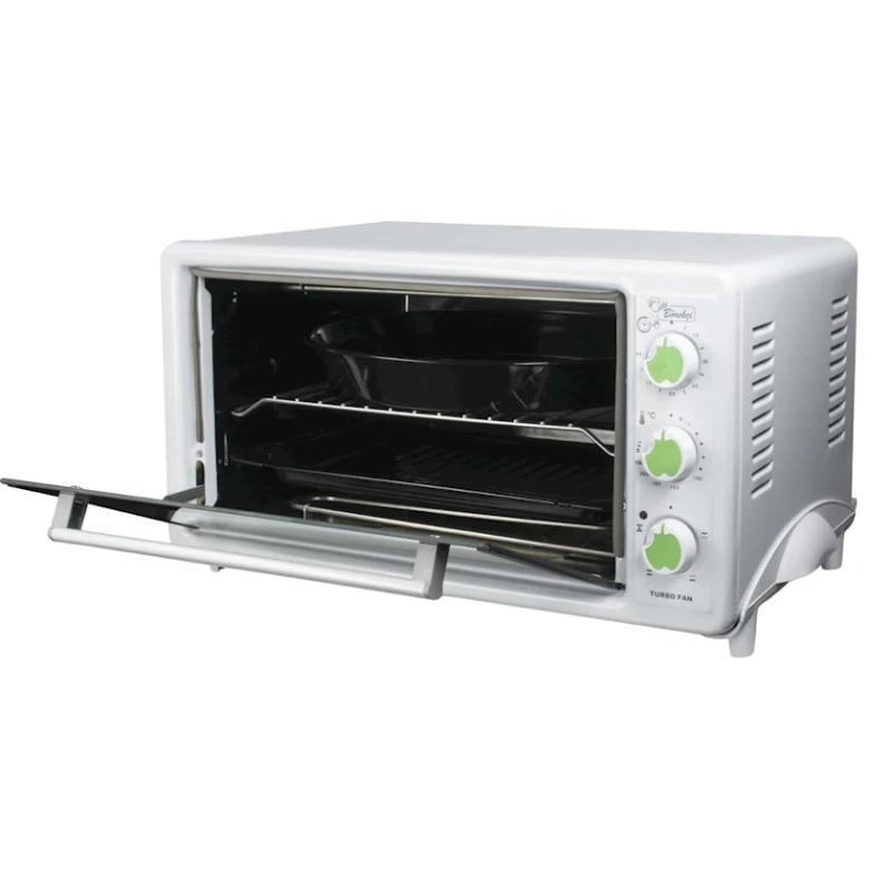 Электродуховка Luxell LX-3675 Электродуховка Luxell LX-3675
