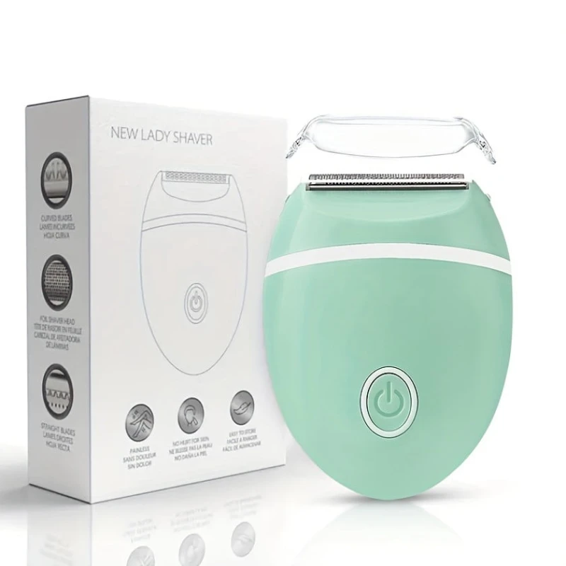 Qadınlar üçün elektrik ülgüc İva242