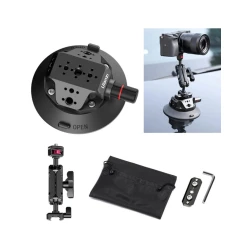 Штатив Ulanzi SC-02 Heavy-Duty Suction Cup Mount for Camera