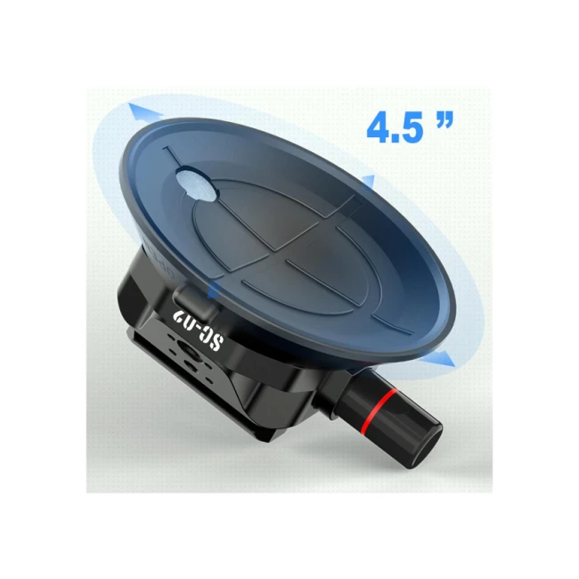 Штатив Ulanzi SC-02 Heavy-Duty Suction Cup Mount for Camera Штатив Ulanzi SC-02 Heavy-Duty Suction Cup Mount for Camera