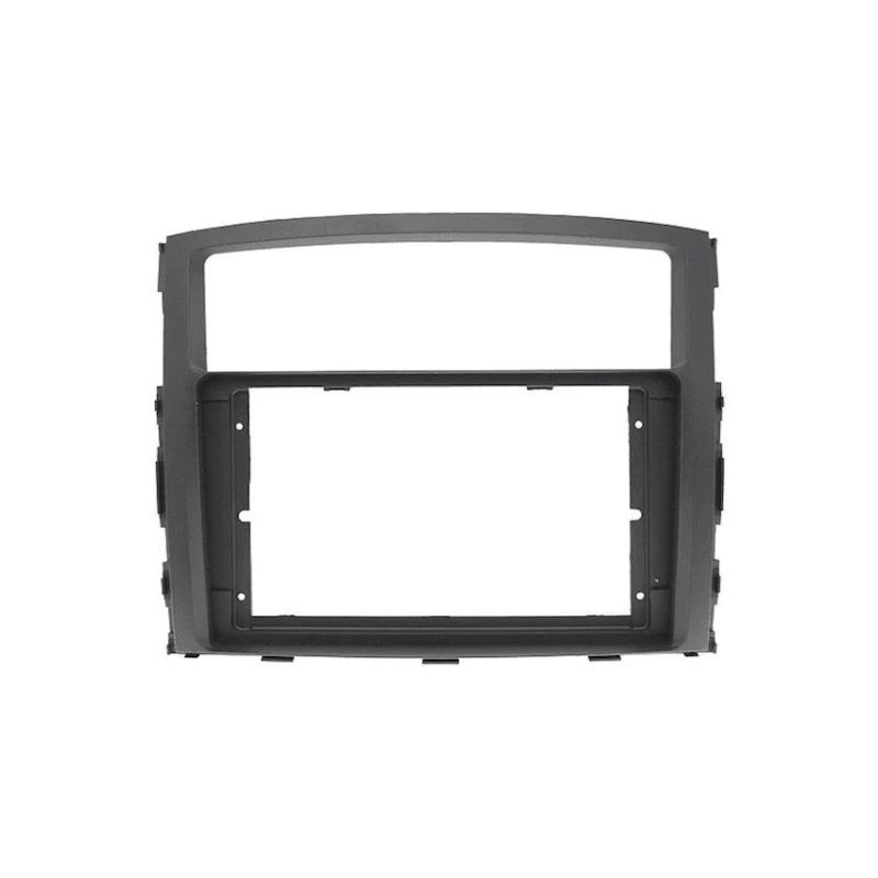 Автомобильный монитор Still Cool Mitsubishi Pajero 2006-2010 Rockford