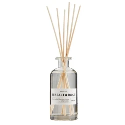 Аромамасло JYSK Moheda Морская соль/Роза, 120 мл Аромамасло JYSK Moheda Морская соль/Роза, 120 мл