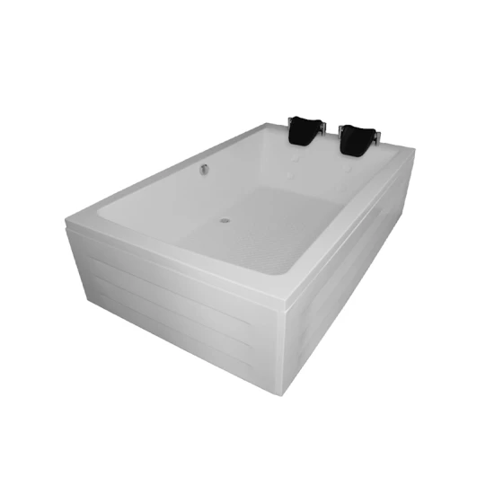 Ванна Gloriya GL26, прямая, 210x130x55 см Ванна Gloriya GL26, прямая, 210x130x55 см