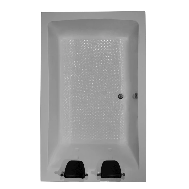 Ванна Gloriya GL26, прямая, 210x130x55 см Ванна Gloriya GL26, прямая, 210x130x55 см