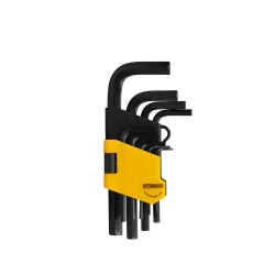 Наборы ключей Rtrmax RH03102, длинный, 9 шт