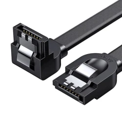 Кабель Ugreen US217 SATA 3.0 Data, 0.5 м