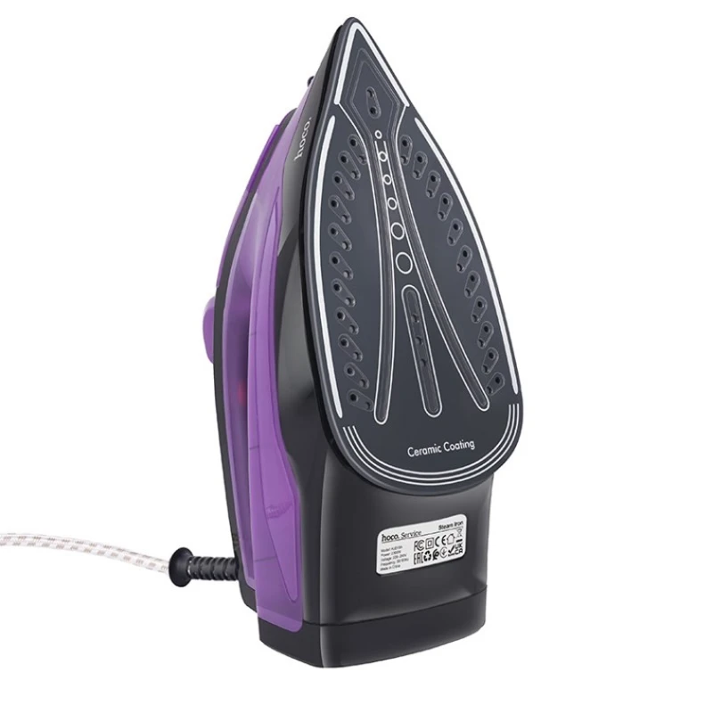 Утюг Hoco HJD18A